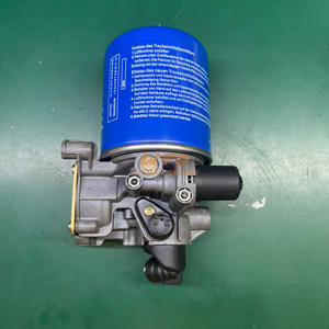 कारखाने प्रत्यक्ष विपणन गुणवत्ता वायु निस्पंदन प्रणाली ट्रक स्पेयर पार्ट्स वाल्व एयर ड्रायर असेंबली ला8147 ट्रक सहायक उपकरण - Product Image 3