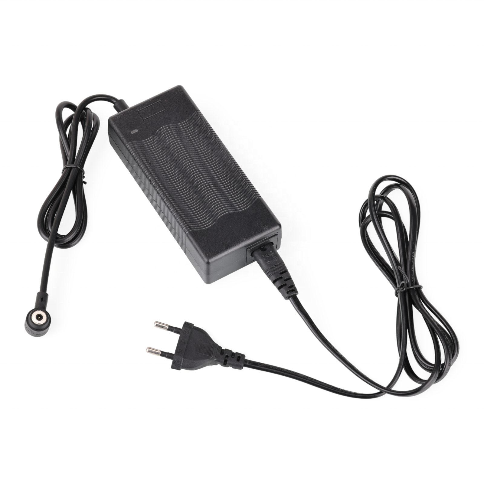 Chargeur de Remplacement 42V 2A pour Trottinette Électrique Adaptateur Chargeur de Batterie pour Xiaomi 110240V
