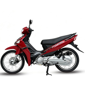 Motocicleta China <span class=keywords><strong>Moto</strong></span> Sirius 115 Original 110cc Cub, Popular en África Occidental, <span class=keywords><strong>Moto</strong></span> Keke con Chasis Curvo - Product Image 3