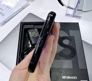 Smartphone 5G de Classe A en Gros pour S21 <span class=keywords><strong>S22</strong></span> <span class=keywords><strong>Ultra</strong></span> Débloqué Android Original S9 S10 S21 Plus S20 <span class=keywords><strong>Ultra</strong></span> Téléphone Portable d'Occasion - Product Image 4