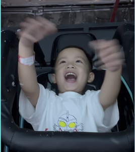 Cinéma Dôme, Théâtre, Parc d'Attractions, Cinéma 3D 9D VR, Cinéma Dôme à Fort Trafic de Passagers - Product Image 2