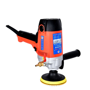 Machine de polissage verticale sans balais de qualité industrielle pour pierre, marbre, quartz – Polisseuse à eau avec moteur sans balais 5080E – Garantie 2 ans - Product Image 3