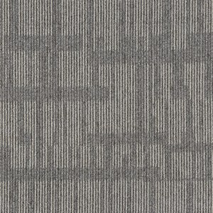 Meilleur Prix Commercial Design Stripe Bureau Tapis Carreaux 50X50 Cm - Product Image 4