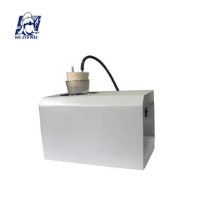 Máquina de Limpieza de Tubos Capilares Electrónica Compacta ZHIWEI ZWQX50, Viscosímetro de Laboratorio de Bajo Ruido, 1 Año de Garantía - Product Image 2