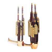 Musical Instrument China Traditional Sheng