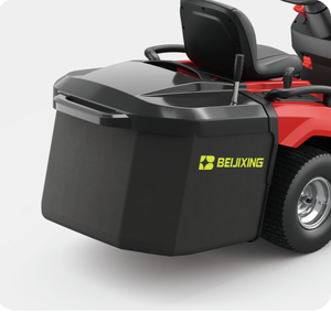 Trattorino <span class=keywords><strong>Tagliaerba</strong></span> da Giardino All'Ingrosso 9.2kw 2800RPM 250L in Vendita - Product Image 3