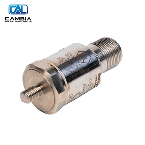 Acelerómetro Nevada 330400-01-05 con Capacidad Real del 100%, Compatibilidad con Fieldbus, Conexión Confiable para Foundation Fieldbus - Product Image 4