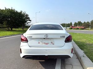 MG5 Sportiva Elettrica Usata 2023-2024, Guida a Sinistra, 1-25.000 Miglia, Disponibile in Stock per la <span class=keywords><strong>Vendita</strong></span> - Product Image 5