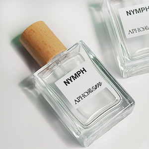 <span class=keywords><strong>2025</strong></span> nhà máy không thấm nước tùy chỉnh bao bì dán chai nước hoa nhãn Mỹ phẩm nhãn dán nhãn - Product Image 1