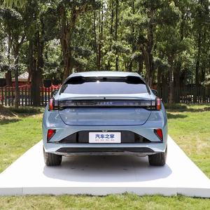 Nouvelle arrivée Zeekr voiture électrique Zeekr 001 2025 New Energy Vehicle Zeekr 001 Z-sport RWD et FWD Electric Auto - Product Image 2