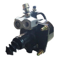 642-09404 RL1608DA JF Servomoteur d'embrayage 105mm pour camions Howo/HINO Aluminium Neuf