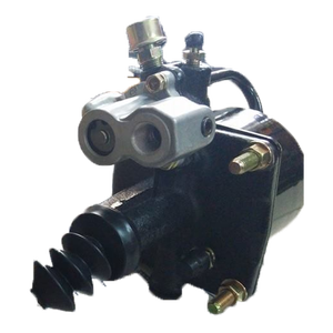 642-09408 RL1608DA 642-09402 642-05454 JFクラッチサーボ105mmブースタートラック用新品 - Product Image 3