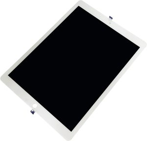 Écran LCD tactile numériseur complet pour Apple <span class=keywords><strong>iPad</strong></span> <span class=keywords><strong>Pro</strong></span> 12.9" <span class=keywords><strong>A1584</strong></span> A1652 avec puce IC, blanc - Prix usine - Product Image 5