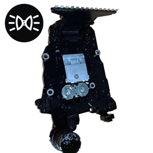 ZWENJIN Ordinateur <span class=keywords><strong>de</strong></span> transmission d'origine 0DE DQ380 (version clonée) pour réparation <span class=keywords><strong>de</strong></span> TCU Volkswagen 0DE 927711B - Product Image 1