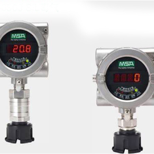 เครื่องตรวจจับก๊าซ DF-8500 รุ่น Aw-cgd2166ex 8 ชนิด พร้อม HCN แบบติดตั้งถาวร ราคาดี คุณภาพเยี่ยม - Product Image 3