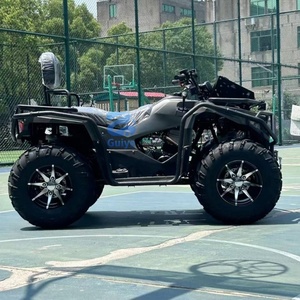 <span class=keywords><strong>Quad</strong></span> à 4 roues automatique pour adultes, 200 CC, transmission par chaîne, tout-terrain, buggy de plage, puissant, couleur personnalisée - Product Image 6