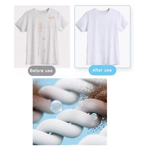 Potenciador de Lavandería Oxi <span class=keywords><strong>Clean</strong></span> White Revive, Blanqueador de Ropa y Quitamanchas en Polvo - Product Image 3