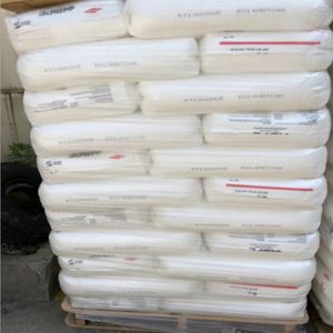 เม็ดพลาสติก HDPE KT10000UE MFR 8.0 เกรดสำหรับขึ้นรูป ราคาแข่งขัน สำหรับทำถัง/กะละมัง - Product Image 3