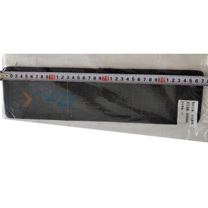 Filtre à air de retour pour chargeuse XCMG 5 tonnes 500FV, pièce d'origine pour engins de chantier, vente au détail - Product Image 2