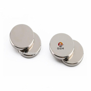 N52 חזק גבוהה ביצועים מגנטי מיני עגול neodymium/neodimium/imanes דה neodimio עגול דיסקים/דיסק מגנט עבור חיישן - Product Image 6