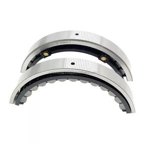 Roulements de pompe hydraulique de vente directe d'usine A10VG45 PV90R055 A4VG45 PV90R075 A4V56 PV90R100 A10VG63 PV90R130 rouleau cylindrique - Product Image 5