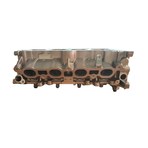 Ensemble de culasse de moteur 1.6L G4FC pour Hyundai Accent Elantra I20 I30 Ix20 Solaris Kia Carens Cerato <span class=keywords><strong>Ceed</strong></span> Rio Soul Venga - Product Image 5