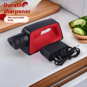 Afilador <span class=keywords><strong>de</strong></span> cuchillos eléctrico <span class=keywords><strong>de</strong></span> alta calidad <span class=keywords><strong>con</strong></span> muela <span class=keywords><strong>de</strong></span> diamante, <span class=keywords><strong>piedra</strong></span> <span class=keywords><strong>de</strong></span> <span class=keywords><strong>afilar</strong></span> <span class=keywords><strong>de</strong></span> acero para tijeras, afilador <span class=keywords><strong>de</strong></span> cuchillos ranurados - Product Image 1