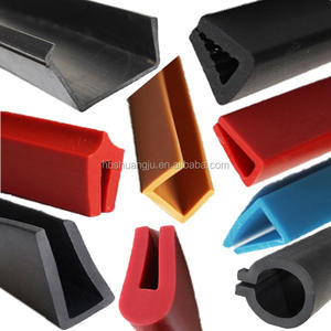 Sello de puerta ranurado de fábrica de China para <span class=keywords><strong>ventanas</strong></span> de aluminio Junta de <span class=keywords><strong>goma</strong></span> a un precio favorable - Product Image 4