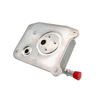 Radiateur de boîte de vitesses CTF25 de haute qualité 23614516 pour Baojun RS-5 SGMW Neuf