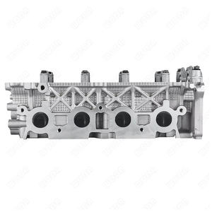 Conjunto de Cabeza de Cilindro Completo 11101-21030 11101-21033 para Toyota <span class=keywords><strong>Corolla</strong></span> Lexus 1NZ 2NZ, Nuevo, Motor de Gasolina - Product Image 3