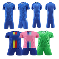 Fußballtrikots Saison 26/27 Vereins-Fußballtrikots Großhandel Fußball-Kits Fußballshirts Fußballbekleidung Fußballtrikots