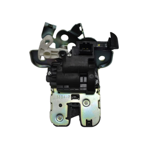 Actionneur de serrure de hayon 5ED827505 compatible Octavia 3 Leon ST Fabia Rapid Santana – Ensemble de verrouillage de coffre arrière - Product Image 2