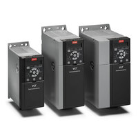 Variador de Frecuencia Danfoss 4Kw Monofásico FC-360H4K0T4E20H2BXCDXXSXAXBX 134F2977 380-480V IP20