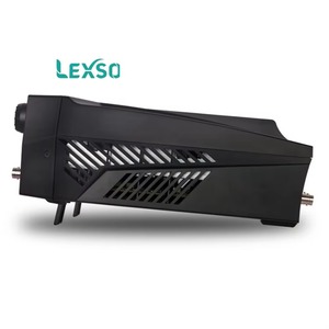 เครื่องกำเนิดสัญญาณรูปคลื่นอิสระ Rigol รุ่น DG952 DG972 DG992 100MHz Lexso - Product Image 3
