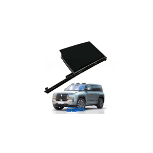 Pièces automobiles : Vitres triangulaires, vitres latérales, vitres arrière, vitres de quart arrière pour Yangwang U8 2023 – Pièces de rechange - Product Image 1