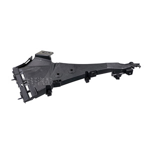 Refuerzo de Parachoques Delantero para Audi Q7, 4L0807283B 4L0807284B, Lado Izquierdo y Derecho, para Modelos 2006-2015 - Product Image 3