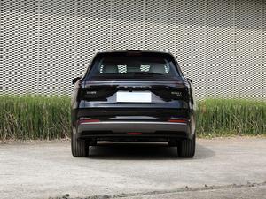 Geely <span class=keywords><strong>Galaxy</strong></span> Starship 7 em-i <span class=keywords><strong>2025</strong></span> 55km 120km Plug-in Hybrid Compact SUV - Product Image 4