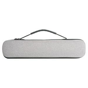 Étui rigide pour flûte approuvé par les musiciens, en EVA, résistant aux chocs et à l'eau, avec poche en filet, pour musiciens professionnels et groupes - Product Image 3