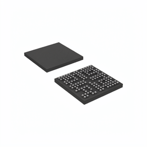 Power Management (PMIC) Electronic Circuit Components 139 LFBGA Manufacturer Channel TPS65930BZCHR - Product Image 1