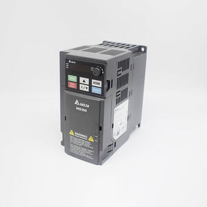 ไดรฟ์ Del-ta VFD11AMS21ANSAA MS300 ขนาดกะทัดรัด, 2.2 กิโลวัตต์/3 แรงม้า, ไฟฟ้าเฟสเดียว 230 โวลต์, 11 แอมป์ สำหรับงานหนัก / 12.5 แอมป์ สำหรับงานปกติ - Product Image 4