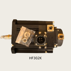มอเตอร์ HF302K ของแท้ใหม่เอี่ยม คุณภาพสูง พร้อมการรับประกันหนึ่งปี - Product Image 4