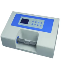 BIOSTELLAR YD-2 Digital Tablet Hardness Tester Machine High Accuracy Metal Laboratory Equipment OEM Customization