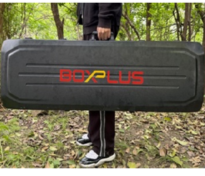 Estuche para Equipo DF BP 1339 70L 71L 72L 73L, Estuche de Plástico Duro de Alta Calidad, Estuches de Transporte de Plástico Duro - Product Image 1