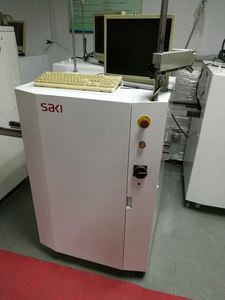 Máquina AOI SAKI BF-PLANET-X de Alta Precisión y Bajo Costo para SMT - Product Image 4