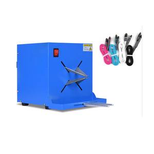 Máquina abocardadora automática Equipo industrial para soporte de manguera Expansión de banda de goma - Product Image 5