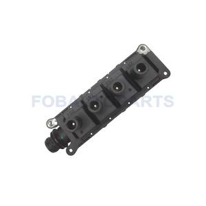 Bobina de encendido de alta calidad 12131247281 para 93-95 <span class=keywords><strong>BMW</strong></span> 318i 1.8L 96-98 12131247281 - Product Image 2