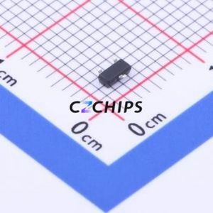 ทรานซิสเตอร์ขั้วต่อสองขั้ว (BJT) S9013ทรานซิสเตอร์ทรานซิสเตอร์ทรานซิสเตอร์ทรานซิสเตอร์ขั้วต่อแบบสองขั้ว (BJT) ของแท้และใหม่ - Product Image 2