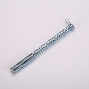 Ressort de torsion Jiacheng sur mesure en acier galvanisé et inoxydable pour déboucheur de toilettes, réparation automobile, textiles et hydraulique - Product Image 4