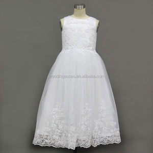 D30354A Vestidos <span class=keywords><strong>de</strong></span> fiesta para niñas Ropa para niños Eventos Vestido <span class=keywords><strong>de</strong></span> niña <span class=keywords><strong>de</strong></span> flores Disfraces <span class=keywords><strong>de</strong></span> fiesta <span class=keywords><strong>de</strong></span> cumpleaños - Product Image 6