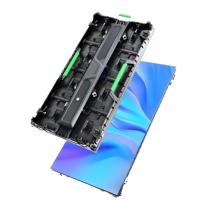 Poutre suspendue extérieure de 5m x 3m P3.91 affichage de location d'écran LED pour DJ Concerts et scène de film vidéo LED vidéo LED de film extérieur